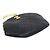 Chanel Pouch in pelle nera con manico in perle Nero - vista 10