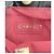 Chanel Pouch in pelle nera con manico in perle Nero - vista 8