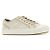 Fendi Sneakers basse in tessuto Bianco - vista 5
