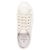 Fendi Sneakers basse in tessuto Bianco - vista 7