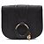 Chloé Borsa See by Chloe Hana Medium Nera in Pelle Nero