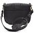Chloé Borsa See by Chloe Hana Medium Nera in Pelle Nero - vista 3