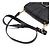 Chloé Borsa See by Chloe Hana Medium Nera in Pelle Nero - vista 5