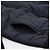 Moncler Cardigan in lana imbottito con zip da uomo Nero - vista 4