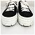 Prada Sneakers in Gabardine Re-Nylon Nero - vista 5