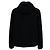 Moncler Altair Hooded Short Down Jacket Black - view 4