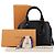 Louis Vuitton Borsa a mano e a tracolla Alma BB in pelle Epi Nero
