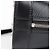 Louis Vuitton Borsa a mano e a tracolla Alma BB in pelle Epi Nero - vista 13