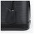 Louis Vuitton Borsa a mano e a tracolla Alma BB in pelle Epi Nero - vista 3