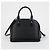 Louis Vuitton Borsa a mano e a tracolla Alma BB in pelle Epi Nero - vista 4