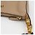 Prada Borsa a Tracolla e Spalla Hobo Vitelho Phoenix Beige Marrone - vista 11