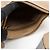 Prada Borsa a Tracolla e Spalla Hobo Vitelho Phoenix Beige Marrone - vista 13