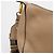 Prada Borsa a Tracolla e Spalla Hobo Vitelho Phoenix Beige Marrone - vista 5