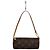 Louis Vuitton Monogram Mini Papillon Marrone