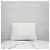 Chanel Classic Clutch Large Caviar White Gold Bianco - vista 3