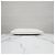 Chanel Classic Clutch Large Caviar White Gold Bianco - vista 7