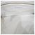 Chanel Classic Clutch Large Caviar White Gold Bianco - vista 8