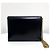 Saint Laurent Cassandra Chain Shoulder Bag Black - view 6