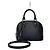 Louis Vuitton Alma BB Épi Tote Bag Schwarz