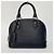 Louis Vuitton Alma BB Épi Tote Bag Schwarz - Ansicht 2