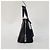 Louis Vuitton Alma BB Épi Tote Bag Schwarz - Ansicht 3