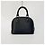Louis Vuitton Alma BB Épi Tote Bag Schwarz - Ansicht 4