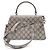 Gucci Dionysus Top Handle Small GG Supreme Marrone - vista 3