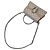 Gucci Dionysus Top Handle Small GG Supreme Marrone - vista 4
