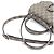 Gucci Dionysus Top Handle Small GG Supreme Marrone - vista 5