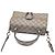 Gucci Dionysus Top Handle Small GG Supreme Marrone - vista 6