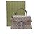 Gucci Dionysus Top Handle Small GG Supreme Marrone - vista 8