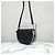 Dior Borsa hobo piccola in pelle di agnello black cannage - vista 2