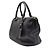 Prada Borsa Tote Vitelho Phoenix Boston Nero - vista 2