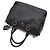 Prada Borsa Tote Vitelho Phoenix Boston Nero - vista 4