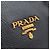 Prada Borsa Tote Vitelho Phoenix Boston Nero - vista 8