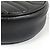 Gucci Borsa a tracolla Matelassé Tambourine Chain Nera Nero - vista 13