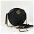Gucci Borsa a tracolla Matelassé Tambourine Chain Nera Nero - vista 3