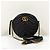 Gucci Borsa a tracolla Matelassé Tambourine Chain Nera Nero - vista 7