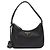Prada Mini borsa in nylon Saffiano Nero