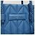Miu Miu Napa gesteppte Two-Way Tote Bag Blau - Ansicht 3