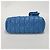 Miu Miu Napa gesteppte Two-Way Tote Bag Blau - Ansicht 7