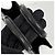 Louis Vuitton Borsa Tote Epice Sack Plait Borsa a Tracolla Nera Nero - vista 10