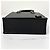 Louis Vuitton Borsa Tote Epice Sack Plait Borsa a Tracolla Nera Nero - vista 9