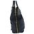 Prada Borsa Tote Grande e Borsa a Tracolla in Vitello Daino Nero - vista 12