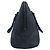 Medium Guccissima Dome Tote Bag Black - view 11