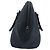 Medium Guccissima Dome Tote Bag Black - view 12