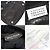 Maison Martin Margiela Borsa a tracolla con catena Glam Slam con patta in Nappa nero - vista 7