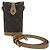 Louis Vuitton Fold Me Pouch Monogram Mini Bag Sac Bandoulière Épaule Marron - vue 11