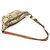 Gucci Borsa a cintura Jumbo GG Canvas Camel Ebony Marrone - vista 4