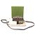 Gucci Mini borsa a tracolla Ophidia in tela GG Supreme Canvas Web Marrone - vista 2